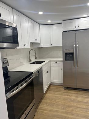 Complesso residenziale a Aventura, Miami-Dade County