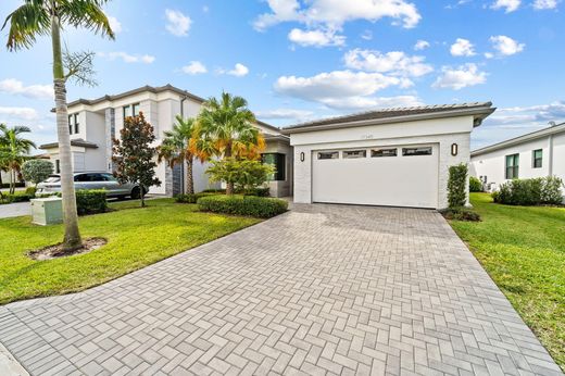 Villa in Boca Raton, Palm Beach
