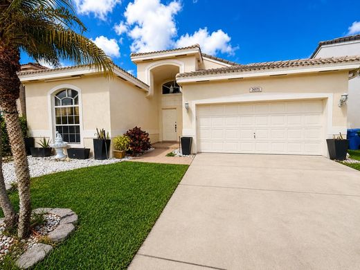 Villa in Margate, Broward County
