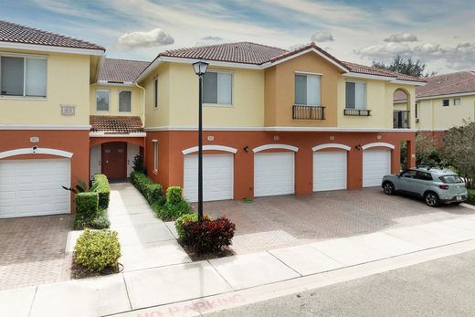 Townhouse in Stuart, Martin County