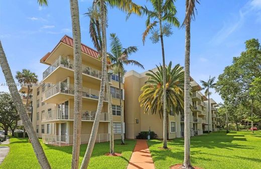 Wohnkomplexe in Miami, Miami-Dade County