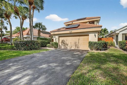 Villa in Plantation, Broward County