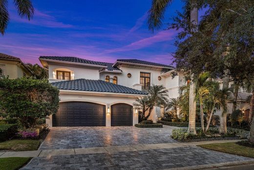 Villa in Boca Raton, Palm Beach