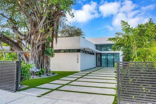 Villa in Miami, Miami-Dade