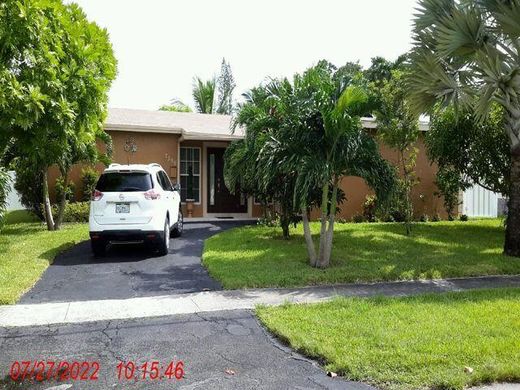 Villa en Sunrise, Broward County