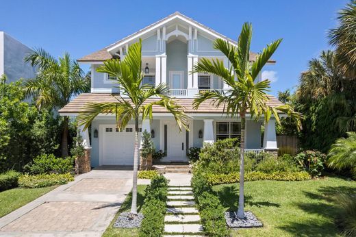Villa in West Palm Beach, Palm Beach County