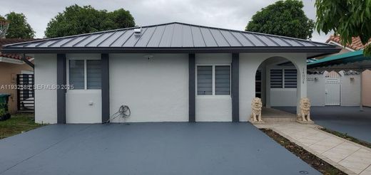 Villa in Miami, Miami-Dade