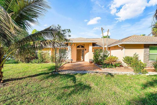 Villa in The Acreage, Palm Beach County