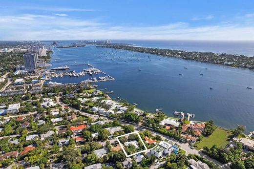 Villa en West Palm Beach, Palm Beach County