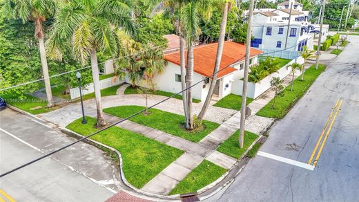 Villa - Hollywood, Broward County