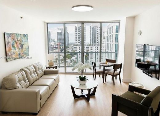 Residential complexes in Miami, Miami-Dade