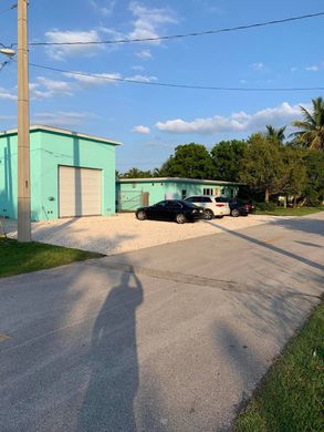 Villa Fort Pierce, Saint Lucie County