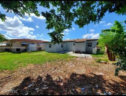 Villa in North Miami Beach, Miami-Dade