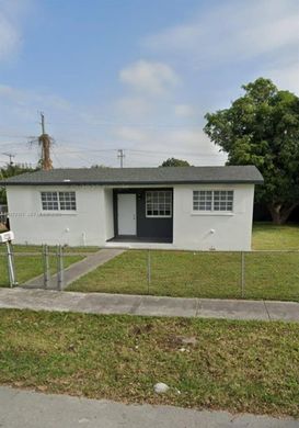 别墅  Miami Heights Trailer Park, Miami-Dade County