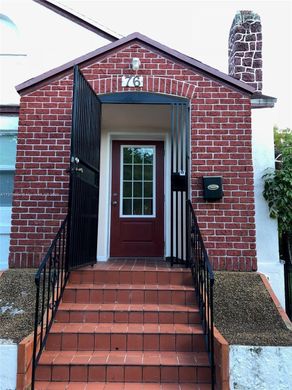 빌라 / 마이애미, Miami-Dade County