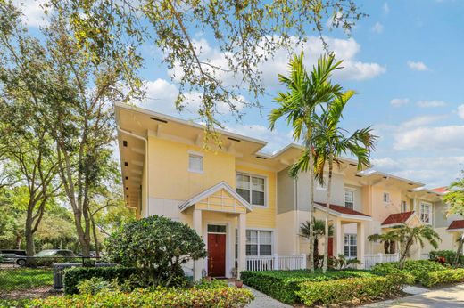 Hôtel particulier à Jupiter, Comté de Palm Beach