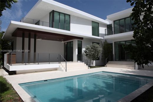 Villa a Key Biscayne, Miami-Dade County