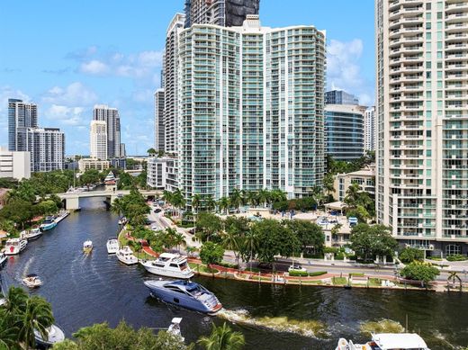 Complexes résidentiels à Fort Lauderdale, Comté de Broward