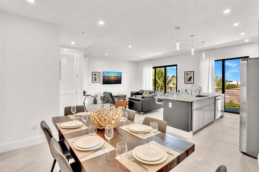 Complexos residenciais - Fort Lauderdale, Broward County