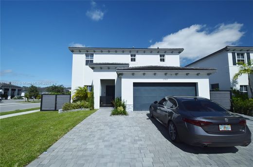 빌라 / 마이애미, Miami-Dade County