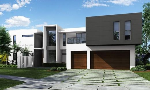 Villa in Lake Worth, Palm Beach County