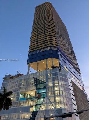 Edificio en Miami, Miami-Dade County