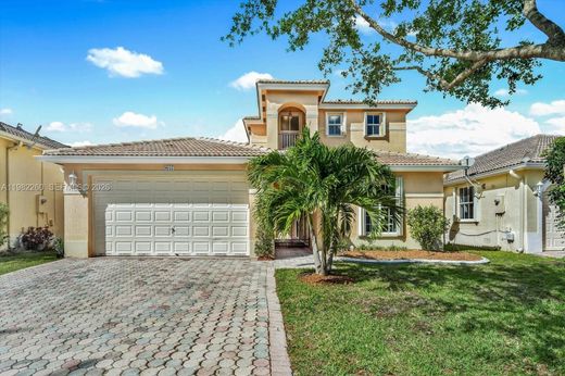 Villa in Palmetto Bay, Miami-Dade