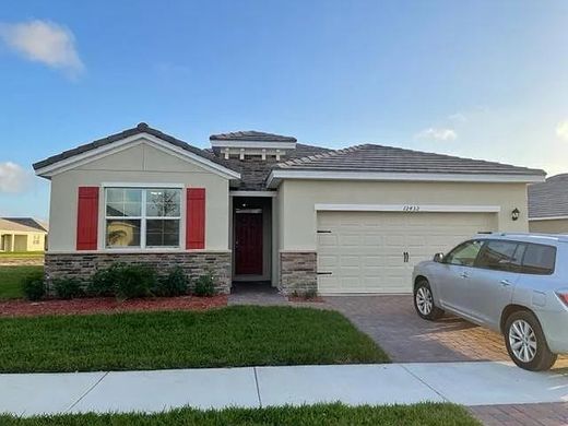 Villa a Port Saint Lucie, Saint Lucie County