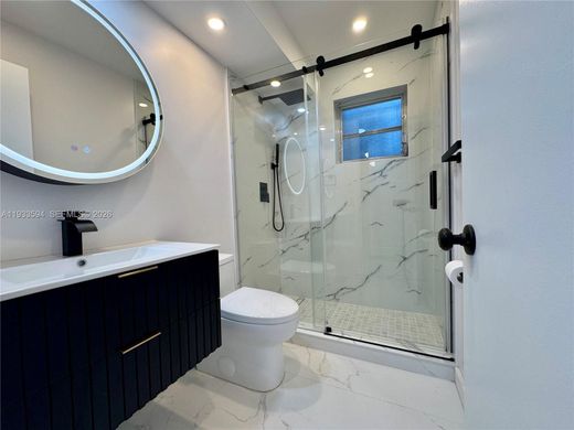 Appartementencomplex in Miami, Miami-Dade County