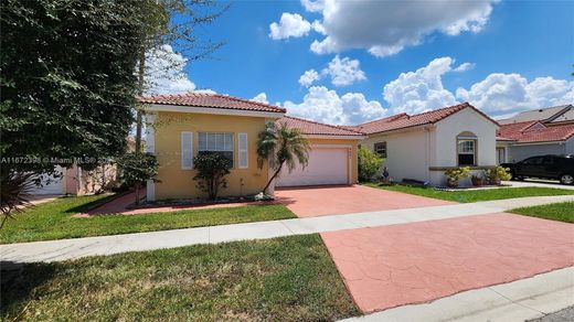 Villa en Miramar, Broward County