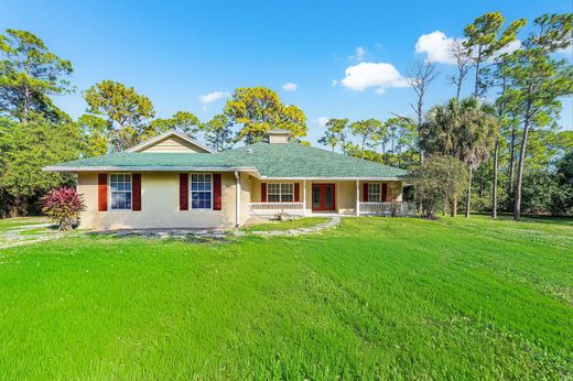 Villa en Aventura, Miami-Dade County
