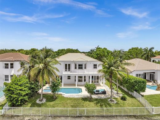 Villa in Miramar, Broward County