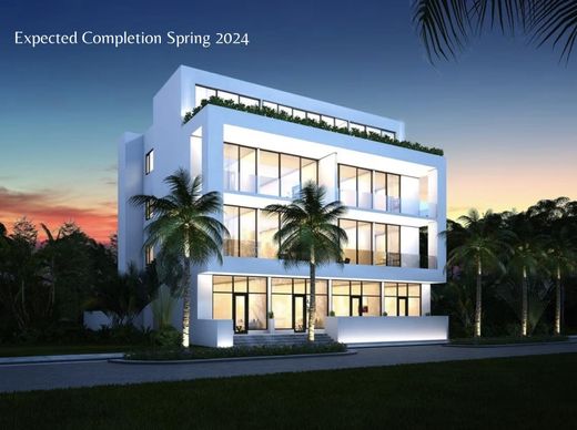 Жилой комплекс, Delray Beach, Palm Beach County