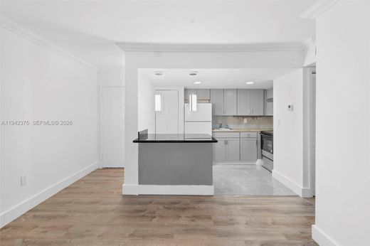 Appartementencomplex in Miami, Miami-Dade County