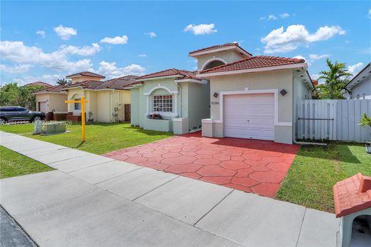 Villa Miami Terrace Mobile Home, Miami-Dade County