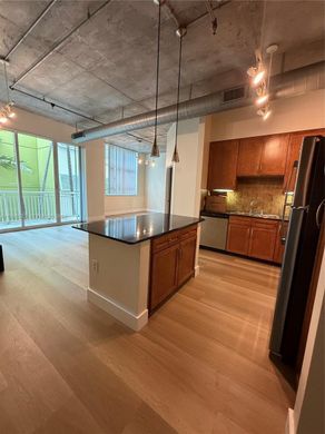 Edificio en Miami, Miami-Dade County