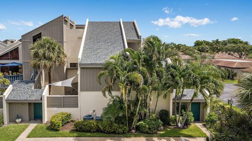Residential complexes in Jupiter, Palm Beach