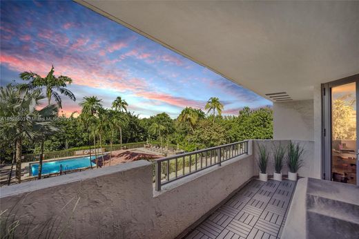 Complesso residenziale a Key Biscayne, Miami-Dade County