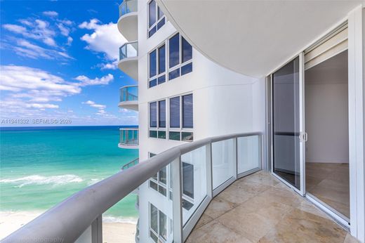 Appartementencomplex in Miami Beach, Miami-Dade County