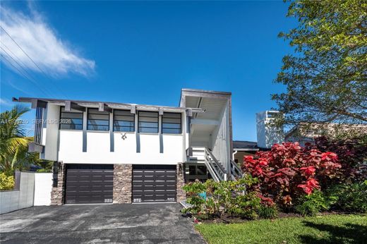 Villa a Wilton Manors, Broward County