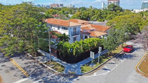 Villa - Miami, Miami-Dade County
