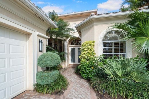 Villa Palm Beach Gardens, Palm Beach County
