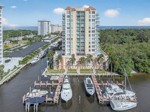 Komplex apartman Fort Lauderdale, Broward County