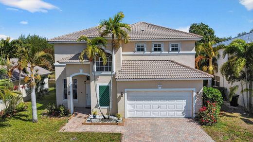 Villa a Wellington, Palm Beach County
