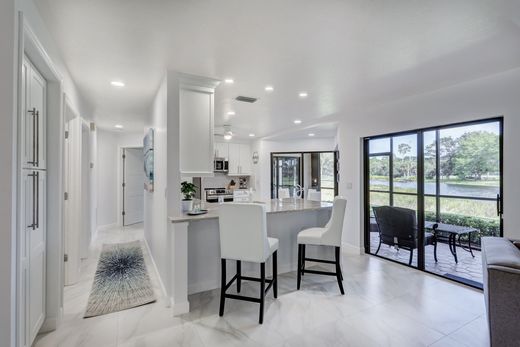 Жилой комплекс, Palm Beach Gardens, Palm Beach County