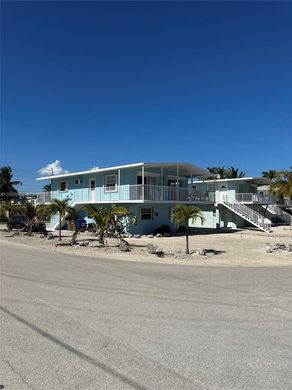 Willa w Key Largo, Monroe County