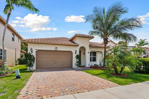 Villa en Coral Springs, Broward County