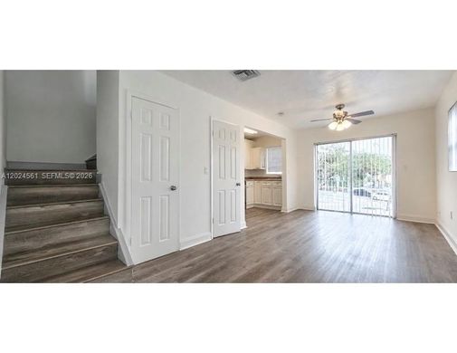Complesso residenziale a Miami, Miami-Dade County