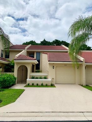 Townhouse in Palm Beach Gardens, Palm Beach