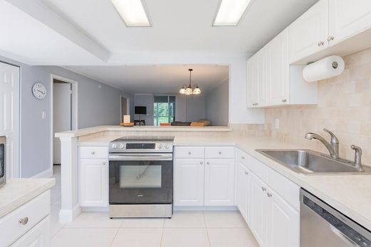 Appartementencomplex in Boca Raton, Palm Beach County